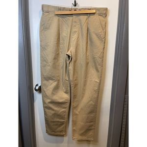 The Stronghold‎ Mens Khaki Pants 38x32